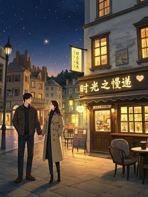 时光慢递活动主题
