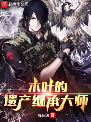 木叶秘传