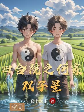 四合院何严