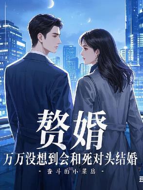 赘婿是一对一的文吗?