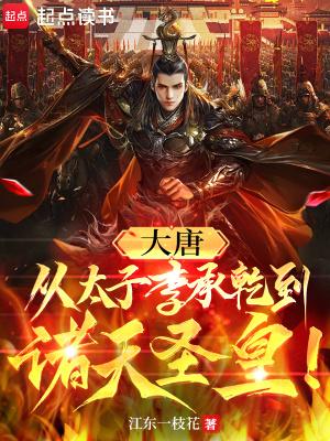 大唐从太子李承乾到诸天圣皇! 作