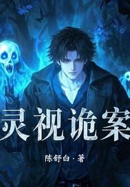灵视可以看见什么