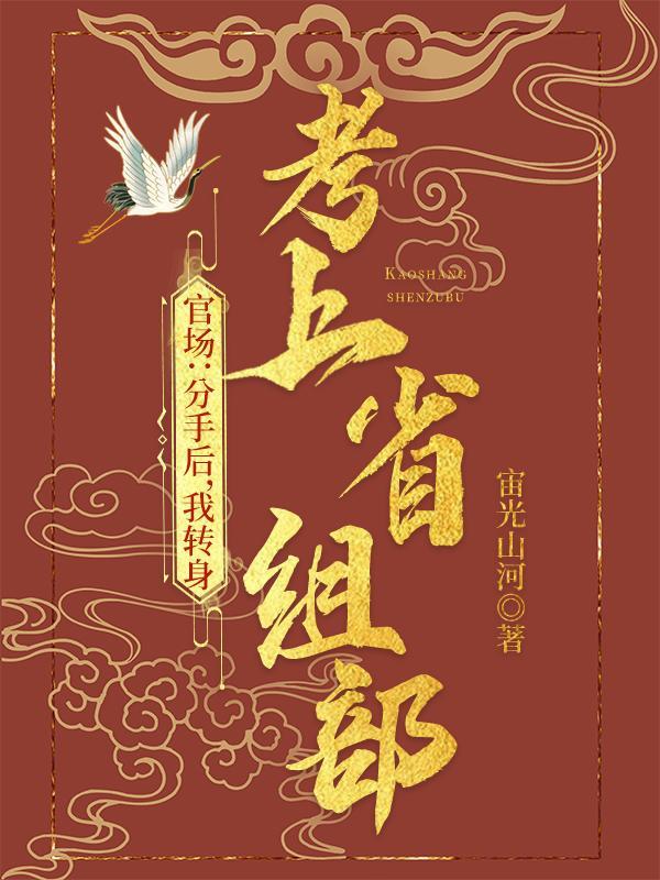 我转身进入省委组织部作者宙光山河