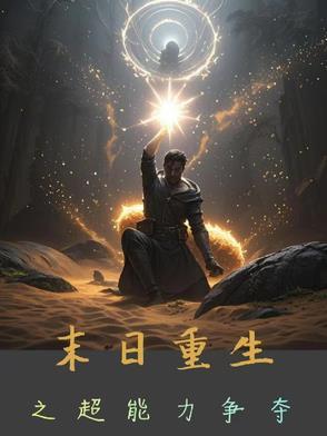 末日超能力电影