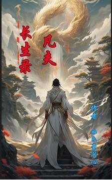 凡夫修仙