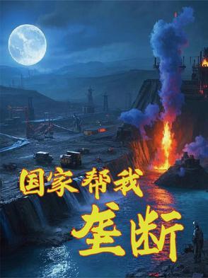 国家垄断是什么意思?
