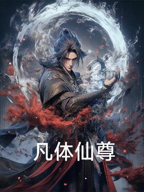 仙尊陈凡免费阅读