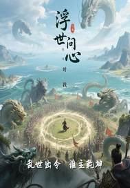 浮世浮沉什么意思