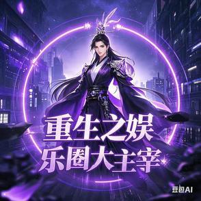 重生之大娱乐家免费阅读