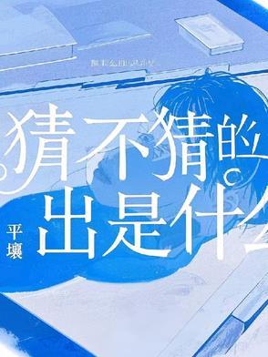 不猜不猜我不猜下一句