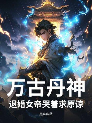 万古丹帝介绍