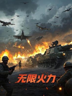 战争无限火力出装2021