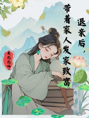 退亲之后我嫁给了渣男他叔