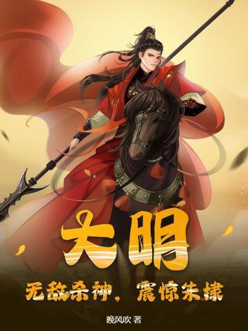 大明之无敌舰队