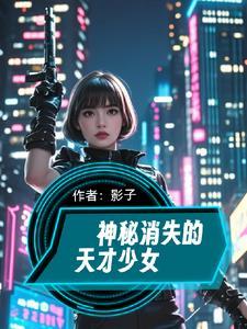 神秘失踪的科学家