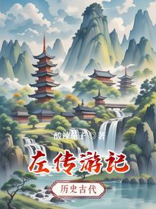 左传原版