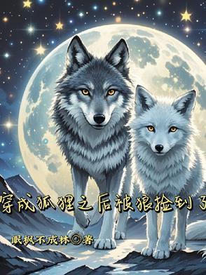 穿成狐狸