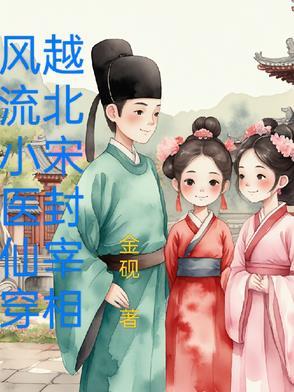 风流医师 仿宋