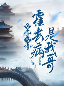 穿越汉朝霍去病是我哥 息昔