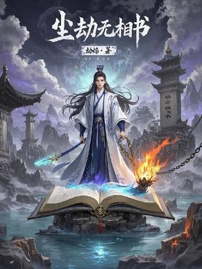尘劫是什么意思