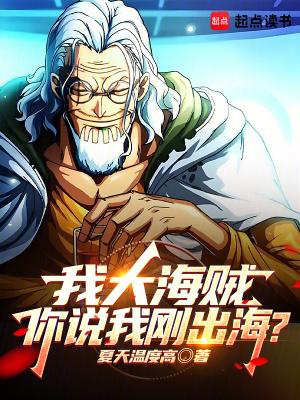 我在海贼大日横空