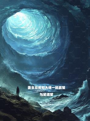 重生后和大佬he了