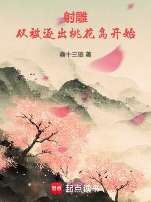 射雕从被逐出桃花岛开始