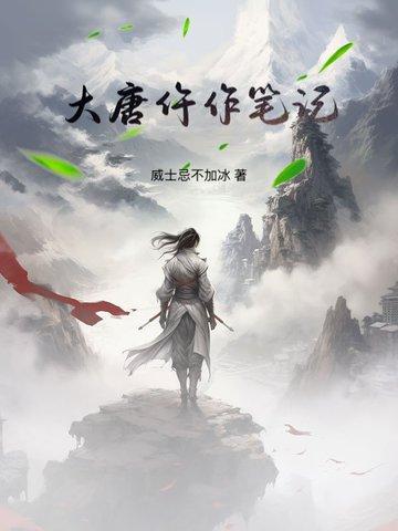 大唐 作文