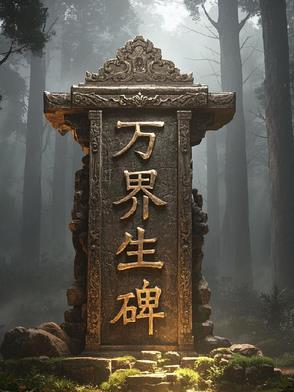万界生死劫