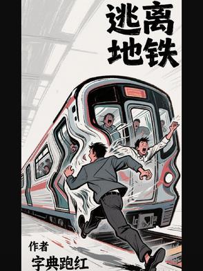 逃离地铁站8号怎么玩
