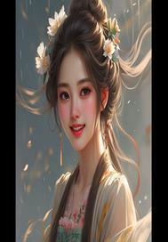 西施传奇电视剧