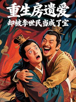 重生房遗爱
