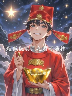 洪荒财道