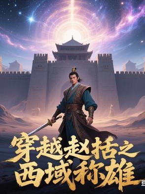 赵括 穿越
