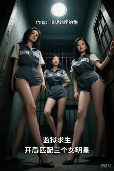 监狱开局的