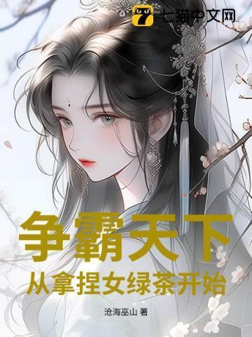 争霸天下的女主角