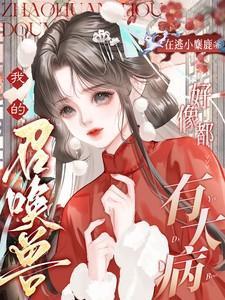 我的召唤兽都是大佬