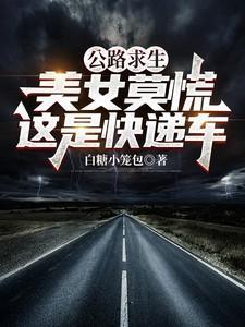 这是快递车