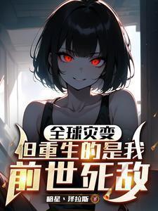 全球灾变叶轩