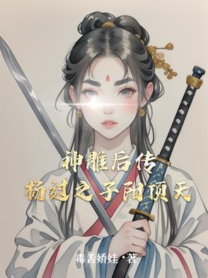 神雕之后杨过再没出现?