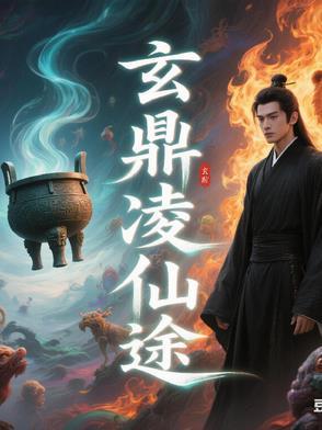 凌霄玄剑宗的