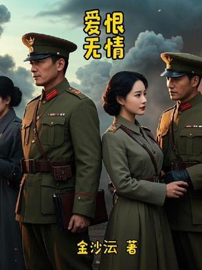 爱恨无由