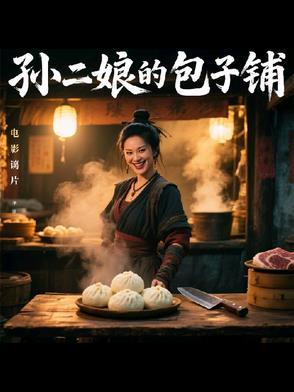 孙二娘的包子铺电影免费观看