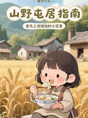 山野闲居简谱
