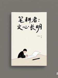 笔耕文章