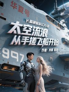 太空流浪汉