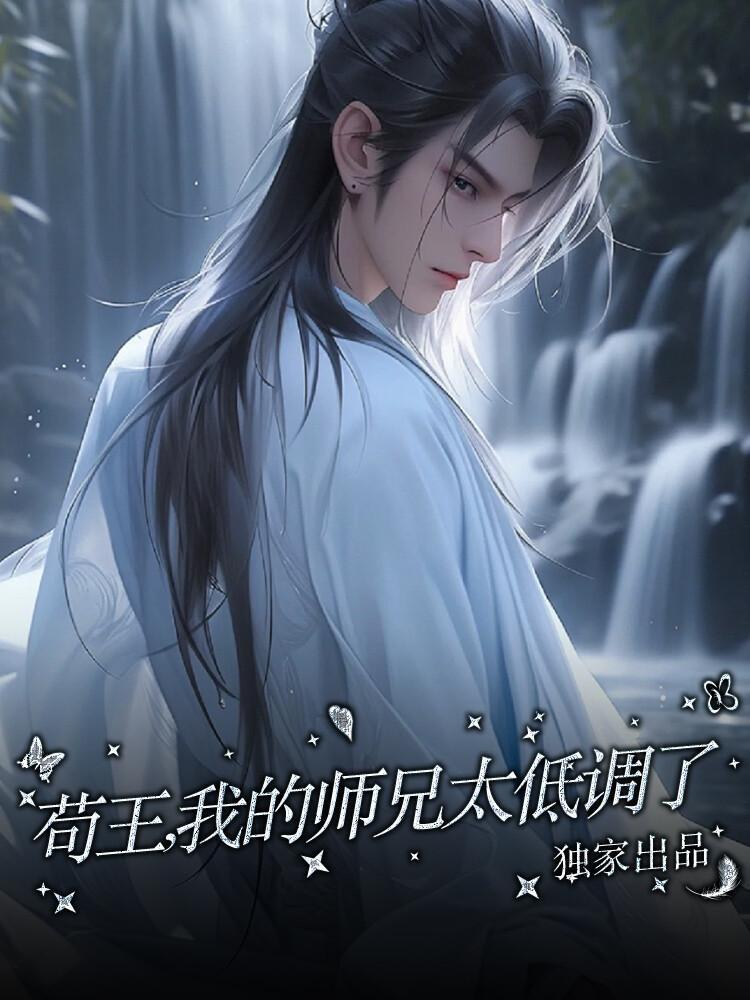 林枫苏慕白最新免费全文阅读