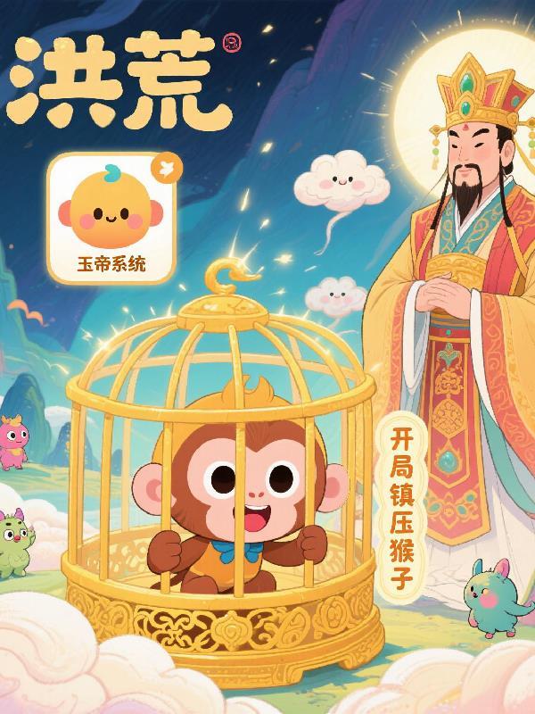 洪荒之玉皇大帝掠夺系统免费