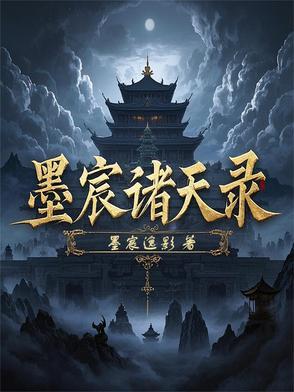 主角叫墨辰的