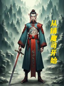 镇魔司作者